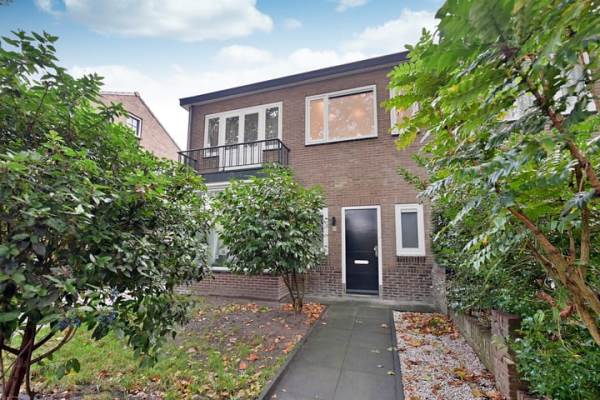Woning Eikbosserweg 210 Hilversum
