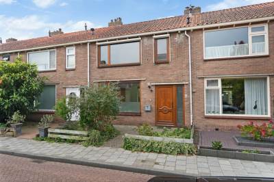 Woning Van Turnhoutstraat 40 Oost-Souburg