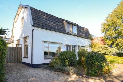 Woning Kerkpad ZZ 152 Soest