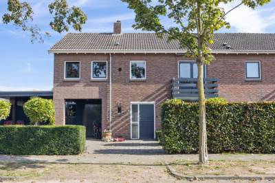 Woning Bredestraat 12 Rosmalen