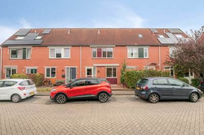 Woning Kreeftstraat 41 Almere