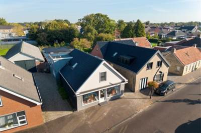 Woning Weibuorren 35 Ureterp