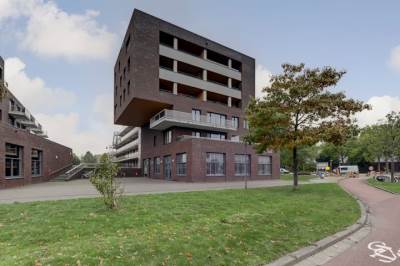 Woning Vivaldiplein 60 Terneuzen