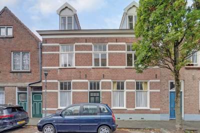 Woning Noordstraat 7 Domburg