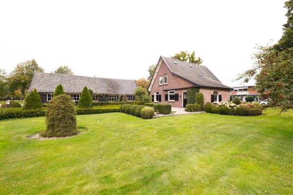 Woning Uttilochweg 7 Uddel