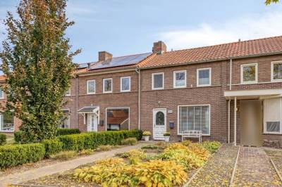 Woning Sint Severinuslaan 15 Veldhoven