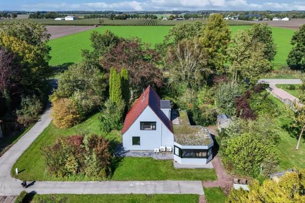 Woning Zwartemeerweg 44 Kraggenburg