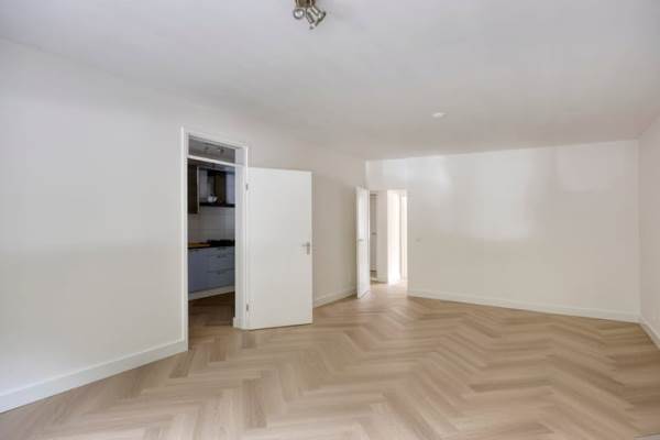 Woning Waalsdorperweg 345 Den Haag