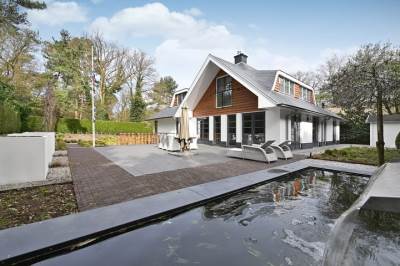 Woning Driftweg 225 Huizen