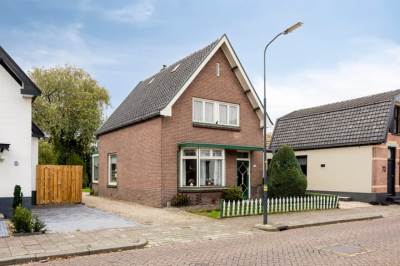 Woning Bartelsweg 71 Apeldoorn
