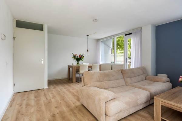 Woning Beeningerstraat 55A Rotterdam