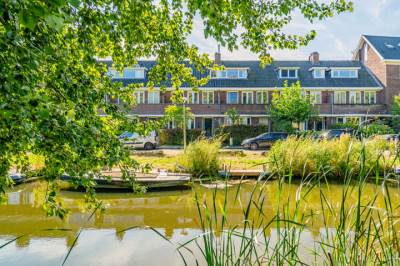 Woning Emmakade 8 Amstelveen