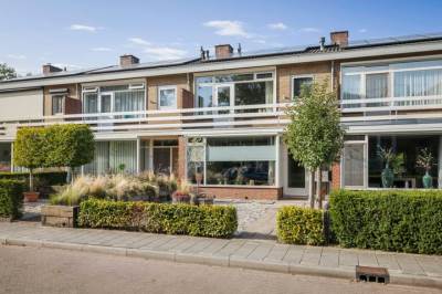 Woning Penninksweg 9A Twello