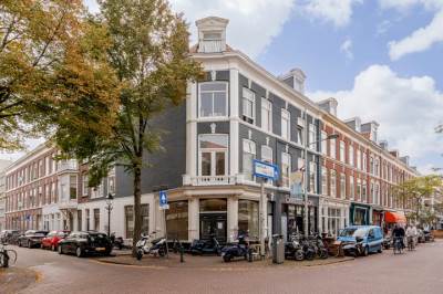 Woning Van Brakelstraat 108 Den Haag