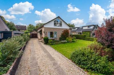 Woning Hoenderloseweg 15 Ugchelen