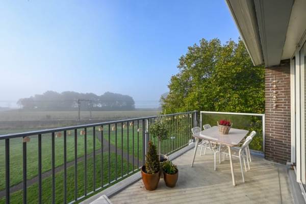 Woning Dr. Albert Schweitzerdreef 117 Maassluis