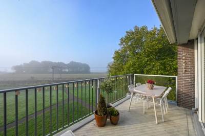 Woning Dr. Albert Schweitzerdreef 117 Maassluis