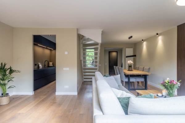 Woning Wemmingen 36 Nieuw-Vennep