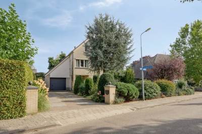 Woning Moerkamp 42 Beugen