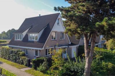 Woning Zwanenweide 15 Baarn