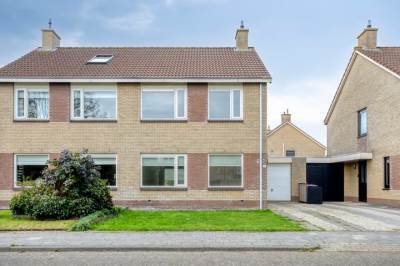 Woning de Reling 31 Heerenveen