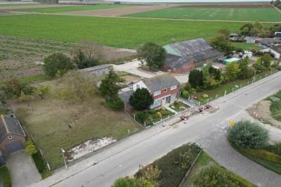 Woning Lageweg 35 Ossenisse
