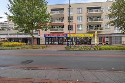 Woning Wilhelminastraat 76D Emmen