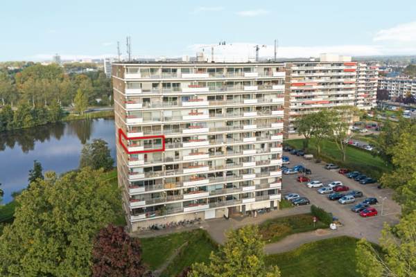 Woning Aalscholversingel 498 Velp (GE)