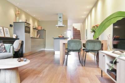 Woning Amsterdamsevaart 30F Haarlem