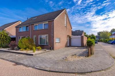 Woning Tormentilstraat 90 Groningen