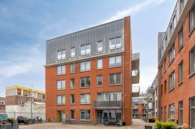Woning Stratumsedijk 23 Eindhoven