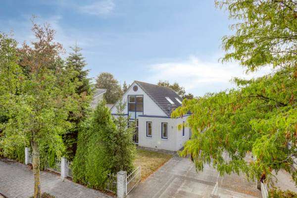 Woning Gounodstraat 11 Capelle aan den IJssel