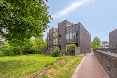 Woning Bosleeuwerik 2 Eindhoven