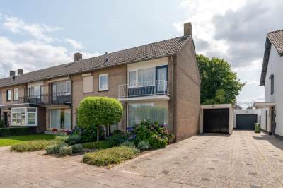 Woning Witherenstraat 8 Veldhoven