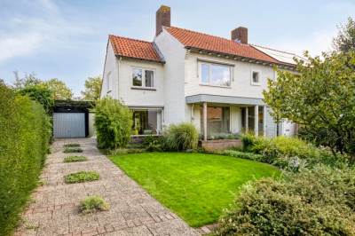 Woning De Savornin Lohmanlaan 14 Barneveld