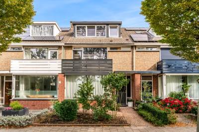 Woning Wiegerbruinlaan 45 Uithoorn