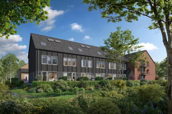 Woning Rijksstraatweg 125 Duivendrecht
