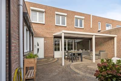 Woning de Latpad 10 Eindhoven