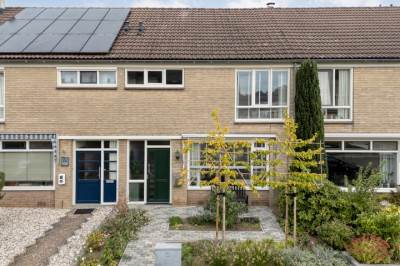 Woning Te Werve 17 Almelo