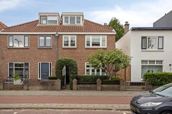 Woning Hagelingerweg 159 Santpoort-Noord