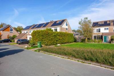 Woning Admiraal Helfrichstraat 47 Zuidhorn