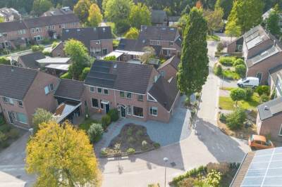 Woning Dikninge 11 Norg