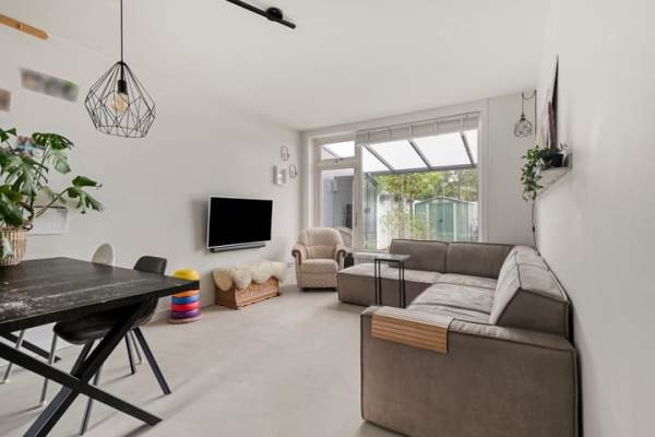 Woning Otterring 56 Breda