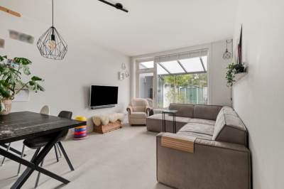 Woning Otterring 56 Breda