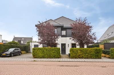 Woning Hageheld 7 Someren