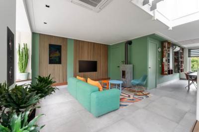 Woning Javaplantsoen 223 Amsterdam