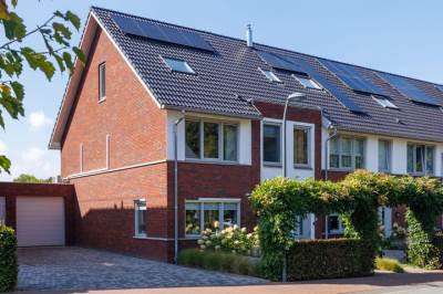 Woning Bivak 46 Ede