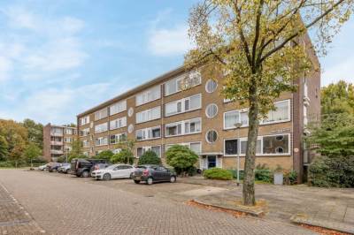 Woning Henriëtte Roland Holsthof 68 Weesp
