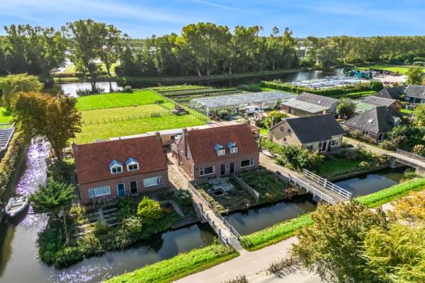 Woning Zwaagdijk 35 Zwaagdijk-Oost