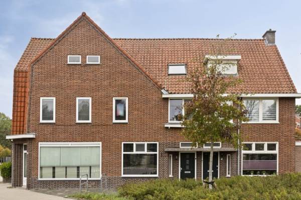 Woning Hagenkampweg Noord 106B Eindhoven